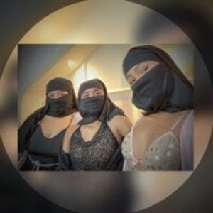 hot_arab_dream webcam profile pic