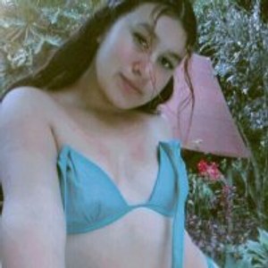 Cam Girl CristalRodriguez