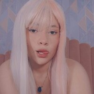 Cam Girl valadium_rosee