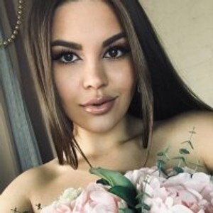 Cam Girl Barbara_Golden