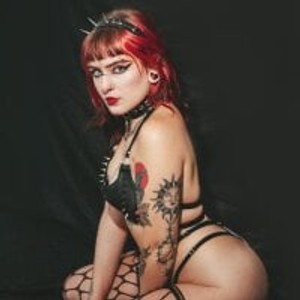 sleekcams.com Oriaanna_22 livesex profile in fisting cams