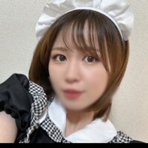 Cam Girl kanon_xx