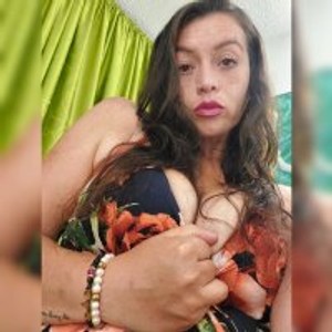 Cam Girl Jazmin_Guerra