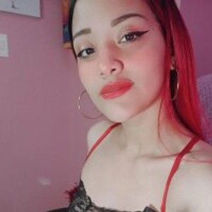 Cam Girl Carolinehotx__