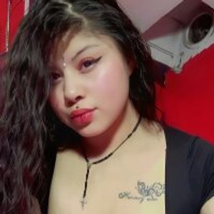 Cam Girl Violeta_Morrison