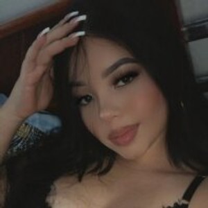 Cam Girl Emma_charm