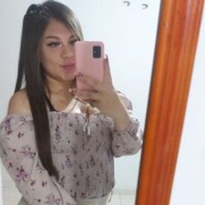 Cam Girl Jannalu_bc