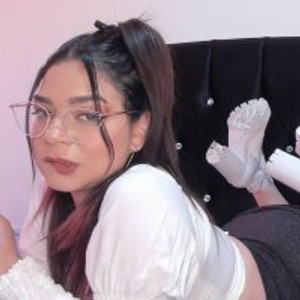 Cam Girl Sophie_lee18