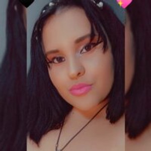 Cam Girl ISABELLA-LOVV