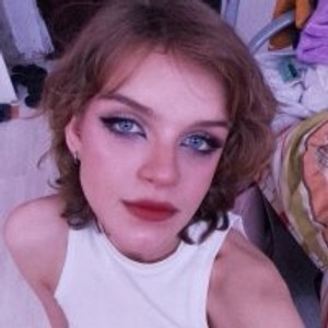 Cam Girl Blue_sky_Alise