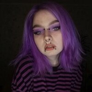 Cam Girl molly__violet