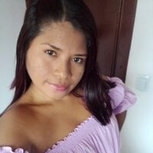 AlexaTafur69 webcam profile - Colombian