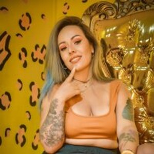 Cam Girl joan_allen