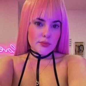 Cam Girl kalynasylva_