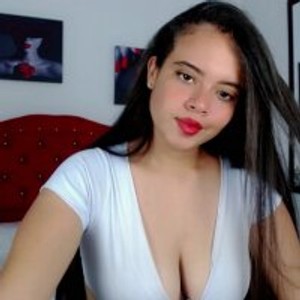 Cam Girl mia_horny4u