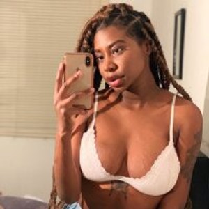 Cam Girl badgal_ebony