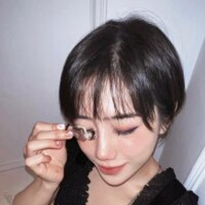 Cam Girl Cutie_Vivi