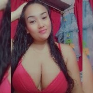 Cam Girl KRISS_COLOMBIA