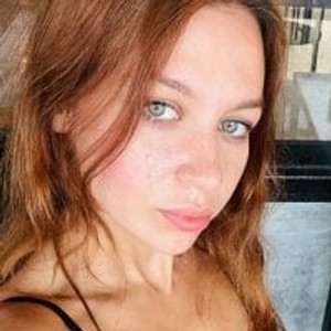 sleekcams.com Karolina_Rose livesex profile in ahegao cams