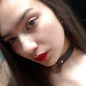 Cam Girl Aitana_collins