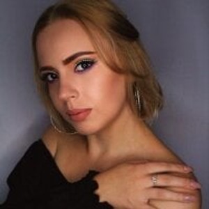 Elena_Volkova webcam profile - Ukrainian
