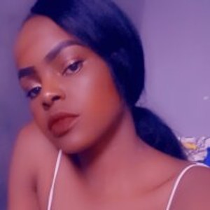 Cam Girl Ebony_Maya