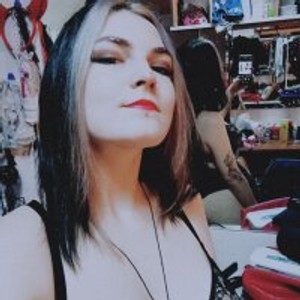 Cam Girl Succuba1