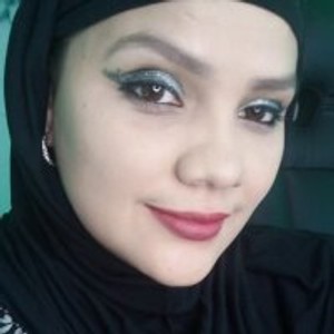 Cam Girl Azahara_Mahmud