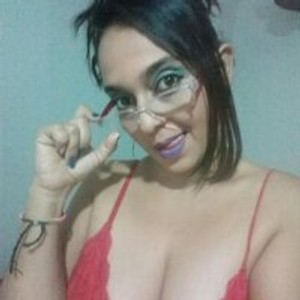 Cam Girl Aliciiax