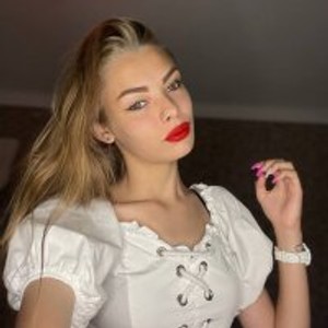 Cam Girl Leya_Beytman