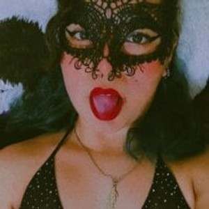 Bosehexe06 webcam profile - Mexican