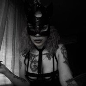 Queen_of_pain profile pic from Stripchat