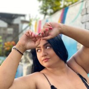 Cam Girl PaulinaVega_