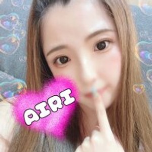 Cam Girl Airi_