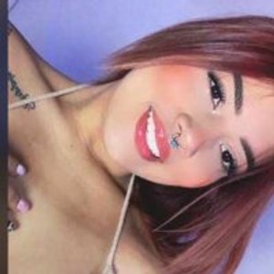 Cam Girl charlotte__11