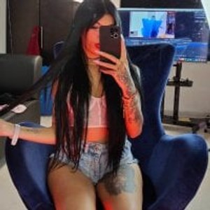 sleekcams.com TattooedTemptations livesex profile in pov cams