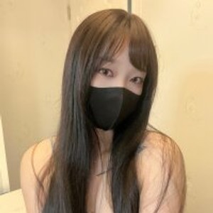 Cam Girl Xinxin3202