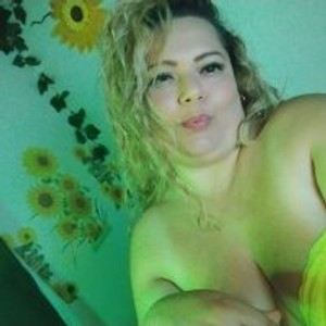 Cam Girl marilinblonde