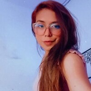 Cam Girl Sexy_Nerd