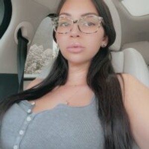 Cam Girl veronicaisherexoxo