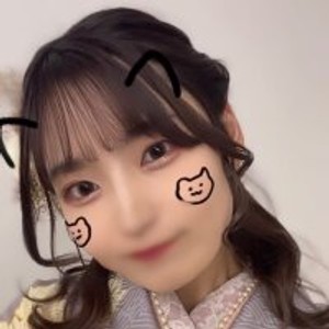 YU-A_chan webcam profile