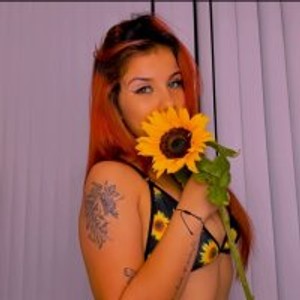 Cam Girl Alanna_Saril