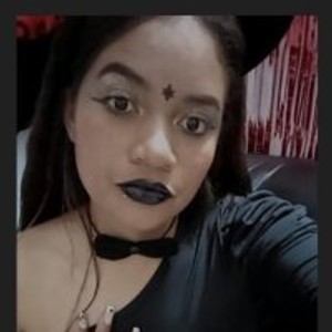 Cam Girl KatiiuskaPerez