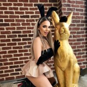 Cam Girl LexyLorette