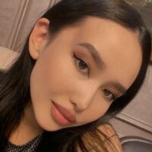 Cam Girl lori_li