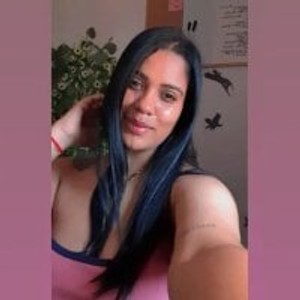 bell_ebony111 webcam profile - Venezuelan