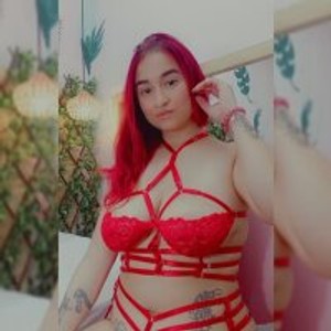 Cam Girl arielbrown1