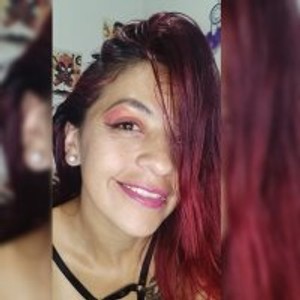 samycortez webcam profile - Colombian