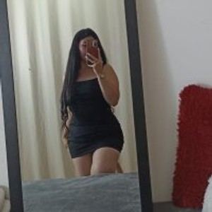 Cam Girl Valentina_Moon