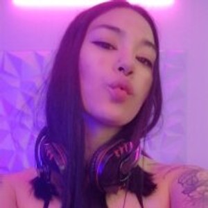 Cam Girl margaretwolf_180